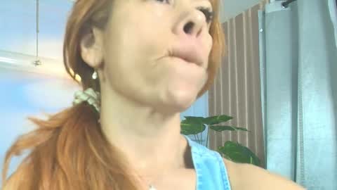 CINTIA  online show from May 8, 11:26 am