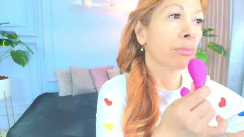  CINTIA  online show from May 12, 11:29 am