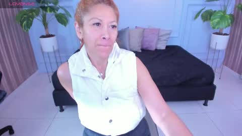  CINTIA  online show from May 15, 11:17 am