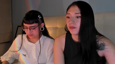 Snapshot of cintya_kors chatting on September 20, 2:34 am Cintya online show from September 20, 2:34 am