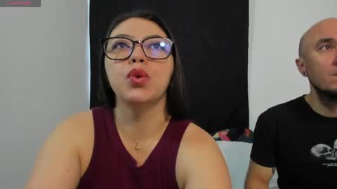 Cintya  Roger online show from May 13, 12:24 pm