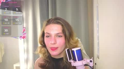 Jennie online show from September 20, 6:03 am