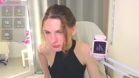 Jennie online show from September 21, 5:53 am