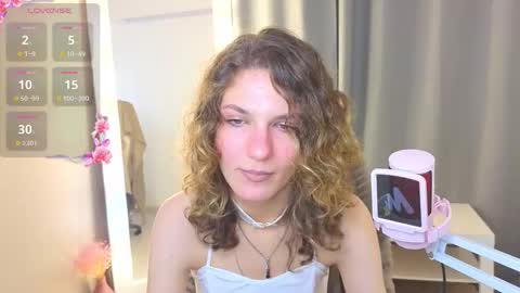 Jennie online show from September 24, 6:39 am