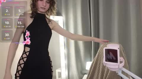 Jennie online show from September 25, 6:17 am