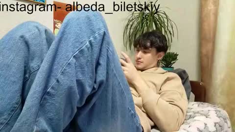 Dima online show from September 16, 3:29 am