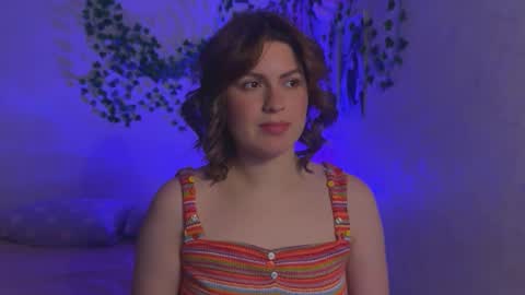 karina online show from February 23, 4:04 pm