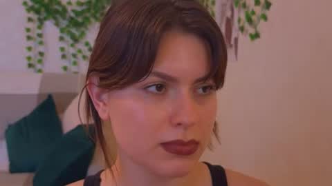 Snapshot of citruska chatting on July 15, 3:50 pm karina online show from July 15, 3:50 pm