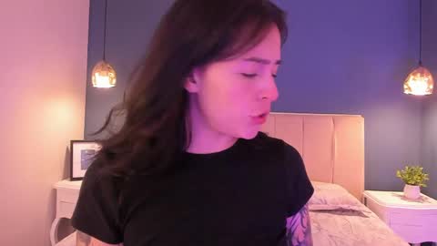Anna online show from May 21, 3:57 am