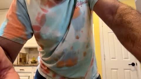 Snapshot of cj3d2 chatting on October 18, 7:03 pm Cjd32 online show from October 18, 7:03 pm