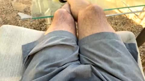 Snapshot of cj3d2 chatting on October 19, 5:57 pm Cjd32 online show from October 19, 5:57 pm