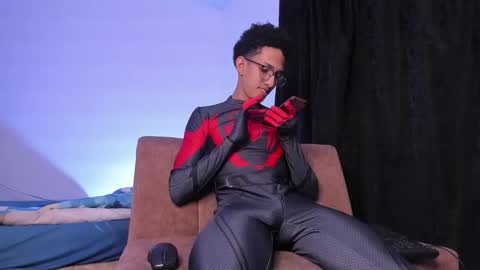 cj_davis1 online show from October 29, 12:46 am