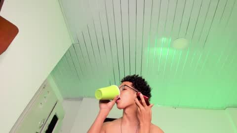 cj_davis1 online show from April 4, 3:05 am