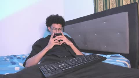cj_davis1 online show from May 21, 3:57 am