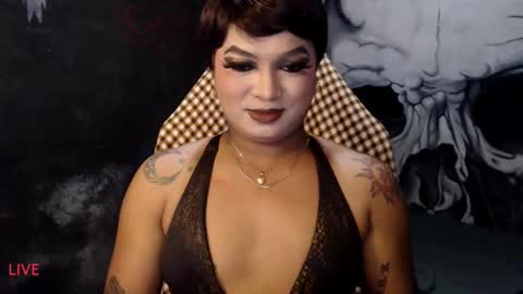 Snapshot of cj_parker69 chatting on March 11, 3:02 pm QUEEN CESS online show from March 11, 3:02 pm