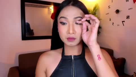 CJ online show from March 18, 10:35 pm