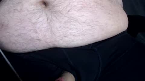 CJ Hunter online show from December 5, 7:54 pm