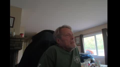 cjscout online show from September 27, 6:57 pm