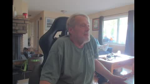 cjscout online show from September 29, 7:51 pm