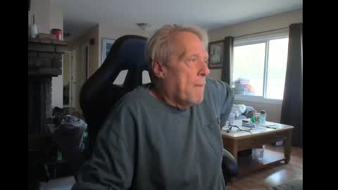 cjscout online show from October 1, 10:49 pm