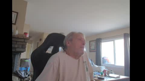 cjscout online show from October 6, 7:00 pm