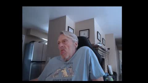 cjscout online show from December 4, 9:45 pm