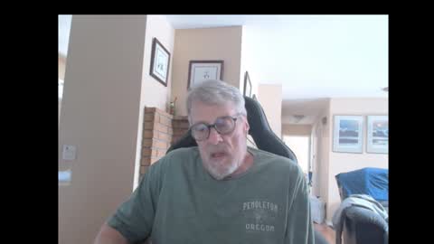 cjscout online show from March 5, 9:33 pm