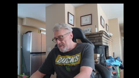 cjscout online show from April 3, 12:41 am