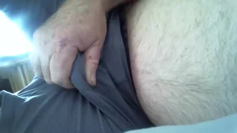 Cjstroker online show from February 18, 7:10 pm