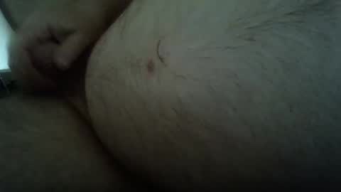 Cjstroker online show from March 24, 11:32 pm