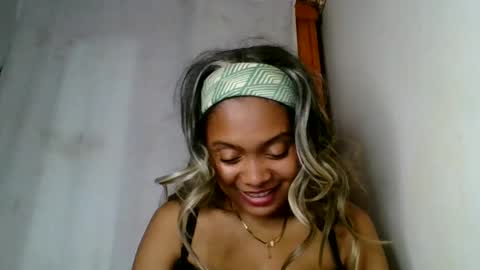 ckamilla45 online show from September 12, 6:46 am