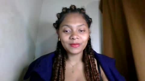 ckamilla45 online show from May 9, 4:17 am
