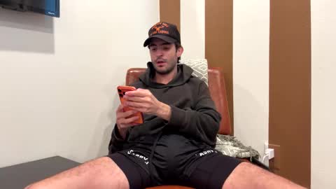 ckeefer96 online show from March 21, 8:56 pm