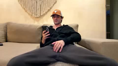 ckeefer96 online show from May 4, 12:39 am