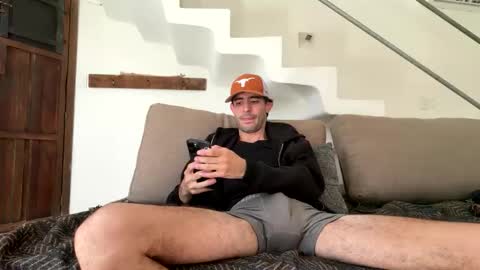 ckeefer96 online show from May 19, 8:04 pm
