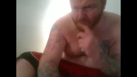 ckock457 online show from January 31, 11:35 am