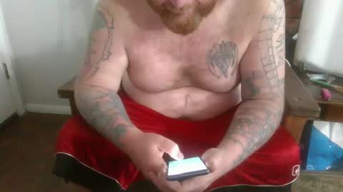 ckock457 online show from February 18, 9:42 pm