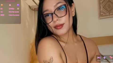 Claire 3 online show from September 13, 2:44 am