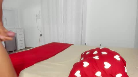 Snapshot of claimom chatting on October 23, 4:56 am Claimom online show from October 23, 4:56 am