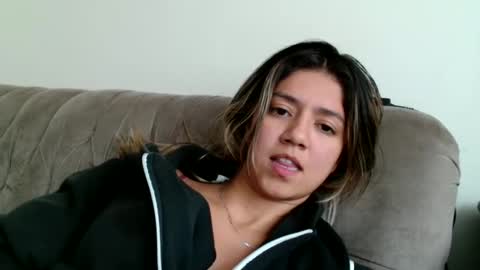 clair_of online show from May 22, 8:03 pm