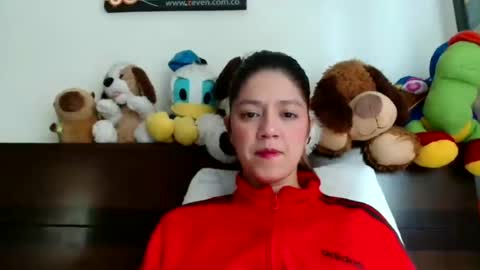 clair_of online show from June 24, 6:07 pm