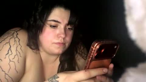 claire11125 online show from February 11, 4:17 am