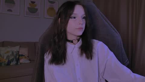 Claire Bennett online show from April 27, 7:12 pm