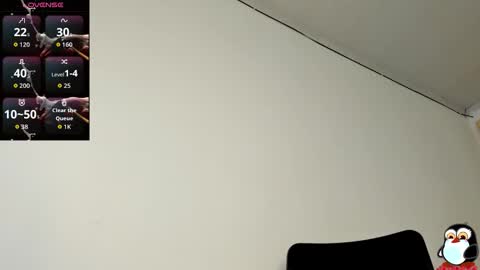 claire_empire online show from November 24, 6:35 am