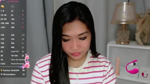 CLAIRE online show from June 12, 7:02 pm