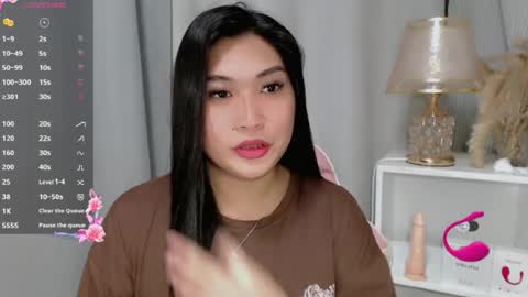 CLAIRE online show from June 18, 10:19 am