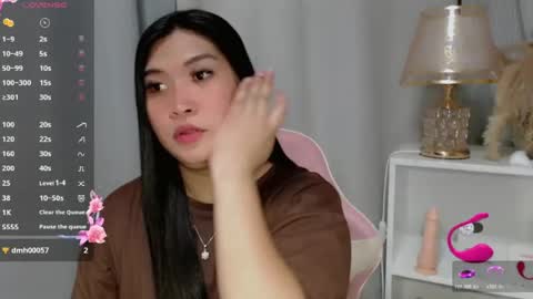 CLAIRE online show from June 19, 6:40 am