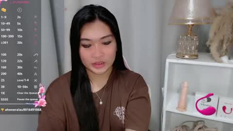 CLAIRE online show from July 3, 6:03 pm