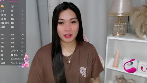 CLAIRE online show from July 18, 6:28 am