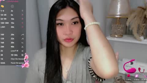CLAIRE online show from July 20, 11:23 am